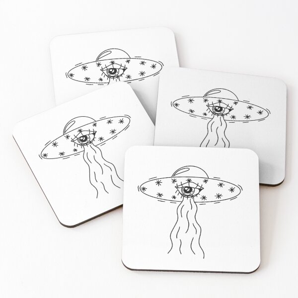 Item preview, UFO Beam designed and sold by PeachPxe.