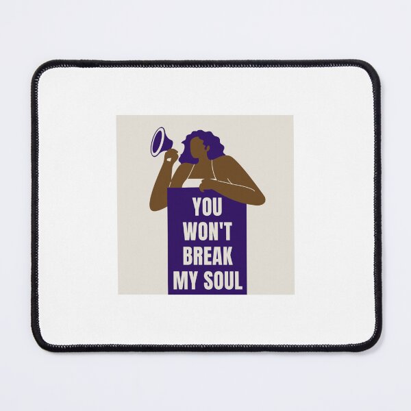 Item preview, Break my soul beyonce (1) designed and sold by silasrory.