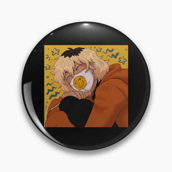 Item preview, Hideyoshi Nagachika designed and sold by Kanfato.