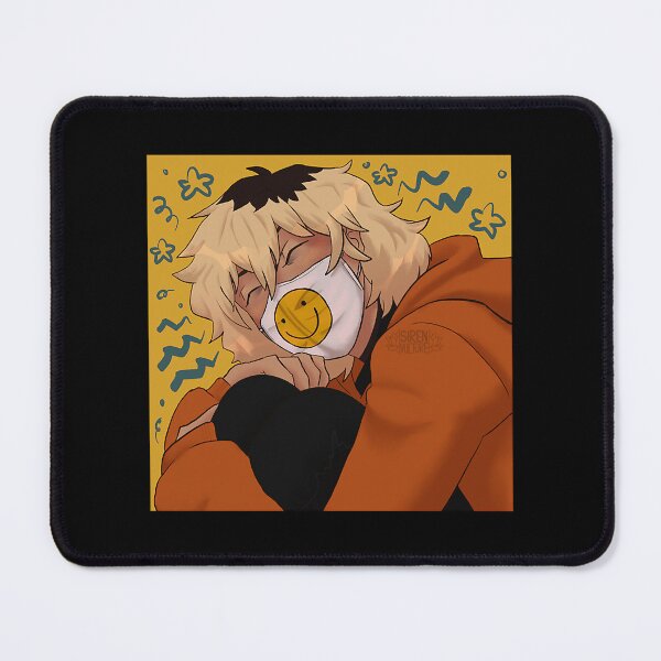 Item preview, Hideyoshi Nagachika designed and sold by Kanfato.