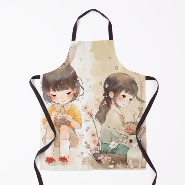 Item preview, Innocent and pure designed and sold by fanzen69.