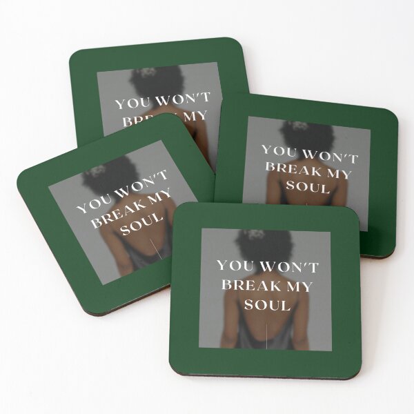 Item preview, Break my soul beyonce (4) designed and sold by silasrory.