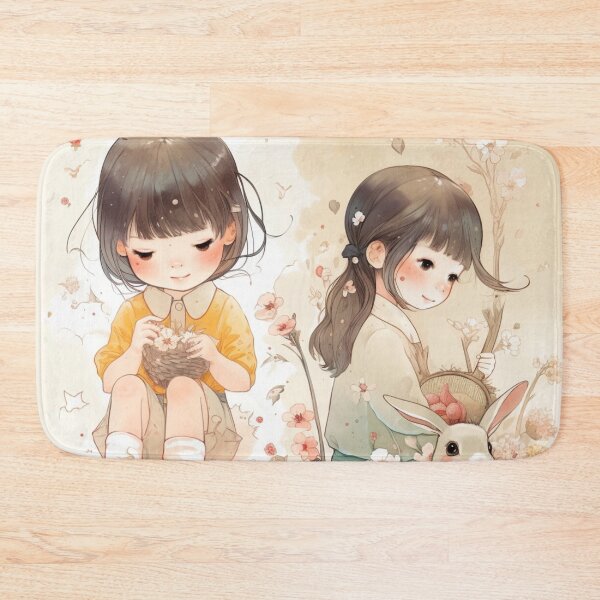 Item preview, Innocent and pure designed and sold by fanzen69.