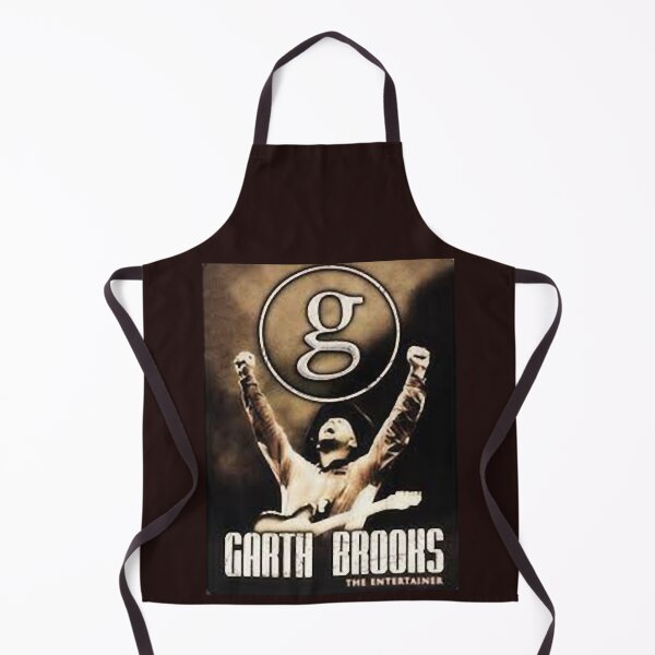 Item preview, GARTH BROOKS designed and sold by CruzitaLogue.