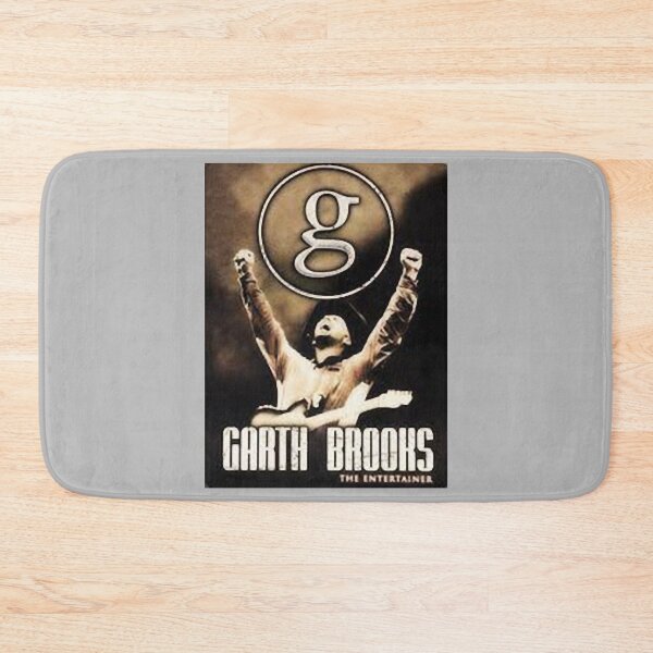 Item preview, GARTH BROOKS designed and sold by CruzitaLogue.