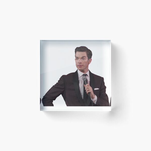 Item preview, John Mulaney - Kid Gorgeous  designed and sold by athurathelstan.