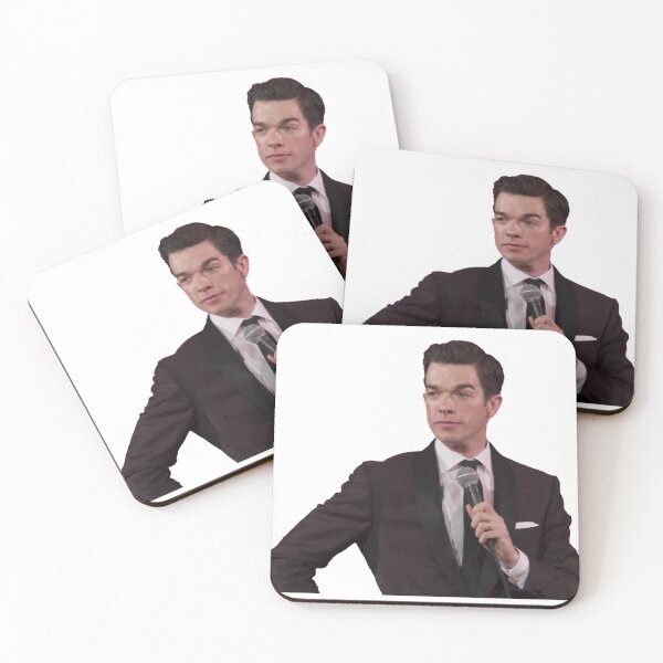 Item preview, John Mulaney - Kid Gorgeous  designed and sold by athurathelstan.