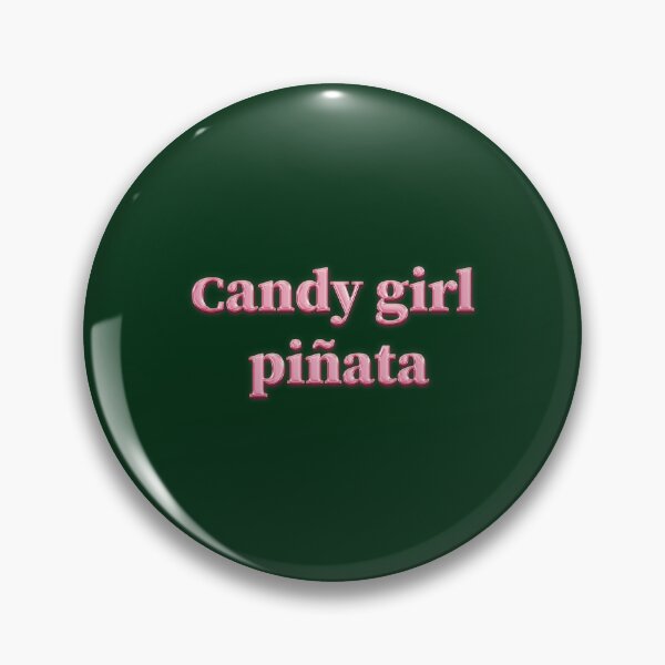 Item preview, candy girl pinata beyonce lyrics designed and sold by silasrory.