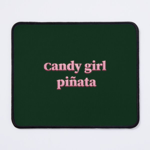 Item preview, candy girl pinata beyonce lyrics designed and sold by silasrory.