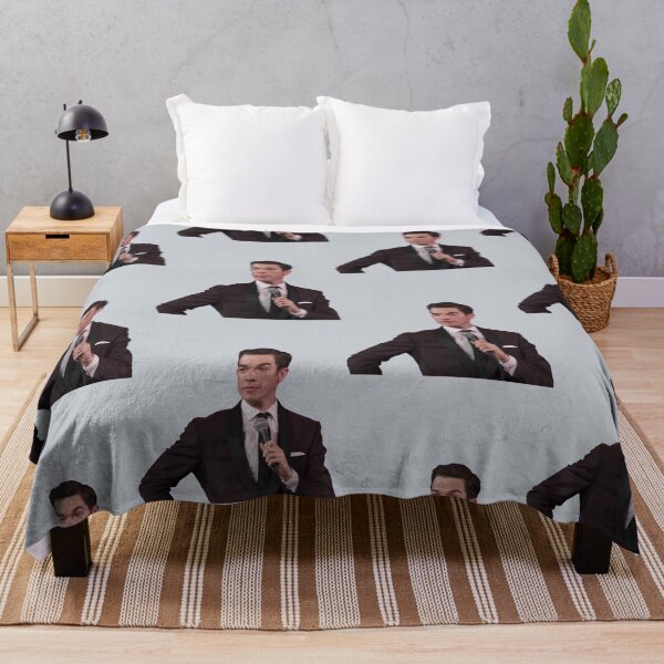 Item preview, John Mulaney - Kid Gorgeous  designed and sold by athurathelstan.
