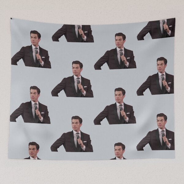 Item preview, John Mulaney - Kid Gorgeous  designed and sold by athurathelstan.