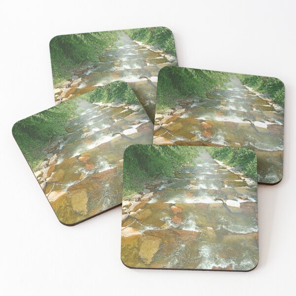 Item preview, Small River designed and sold by Dreammkd.
