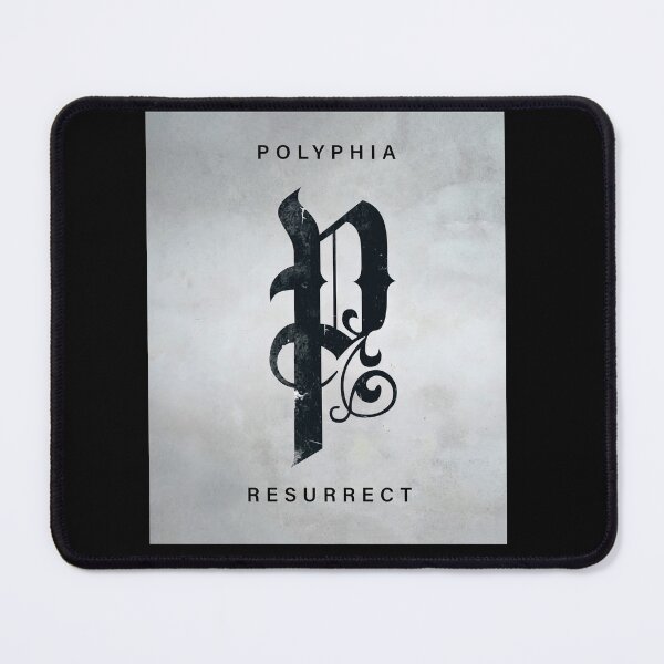 Item preview, Resurrect album Polyphia band designed and sold by PhetKoetphon.
