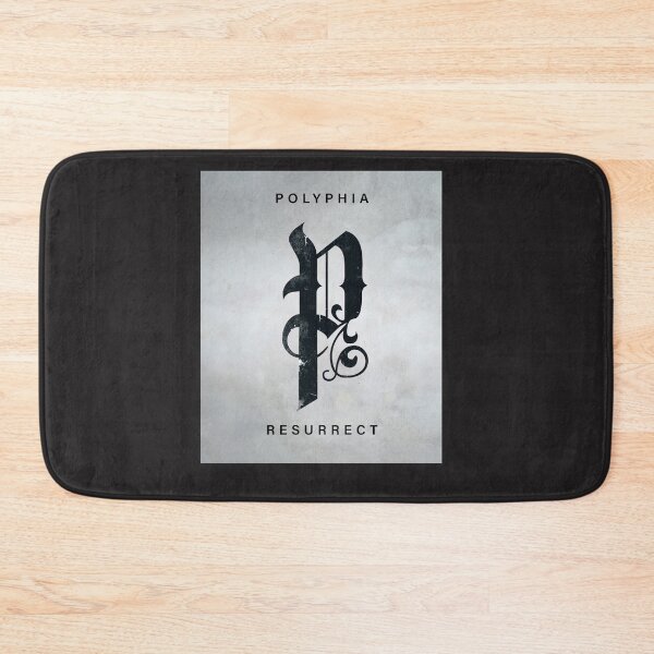Item preview, Resurrect album Polyphia band  designed and sold by PhetKoetphon.