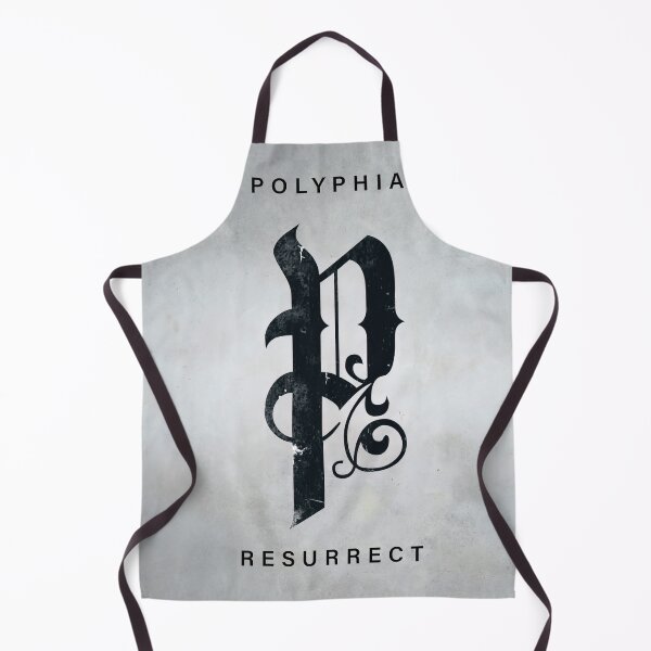 Item preview, Resurrect album Polyphia band designed and sold by PhetKoetphon.