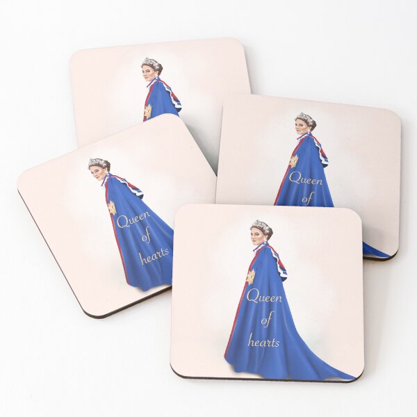 Item preview, Kate Middleton designed and sold by Kristenmartist.
