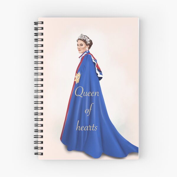 Item preview, Kate Middleton designed and sold by Kristenmartist.