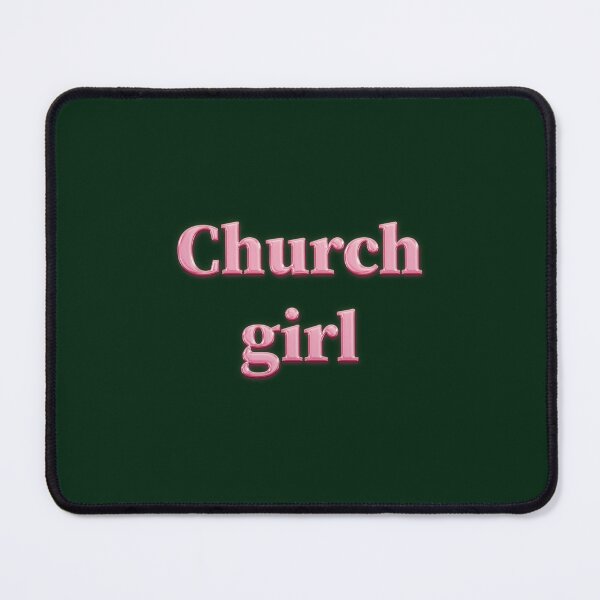 Item preview, church girl beyonce lyrics  designed and sold by silasrory.