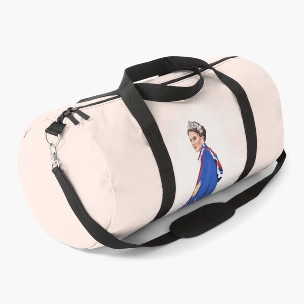 Item preview, Kate Middleton designed and sold by Kristenmartist.