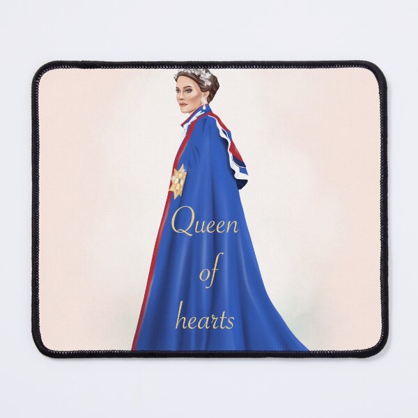 Item preview, Kate Middleton designed and sold by Kristenmartist.