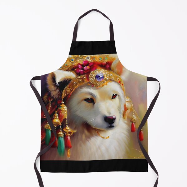 Item preview, Year of the Dog 8 designed and sold by CrankyOldDude.