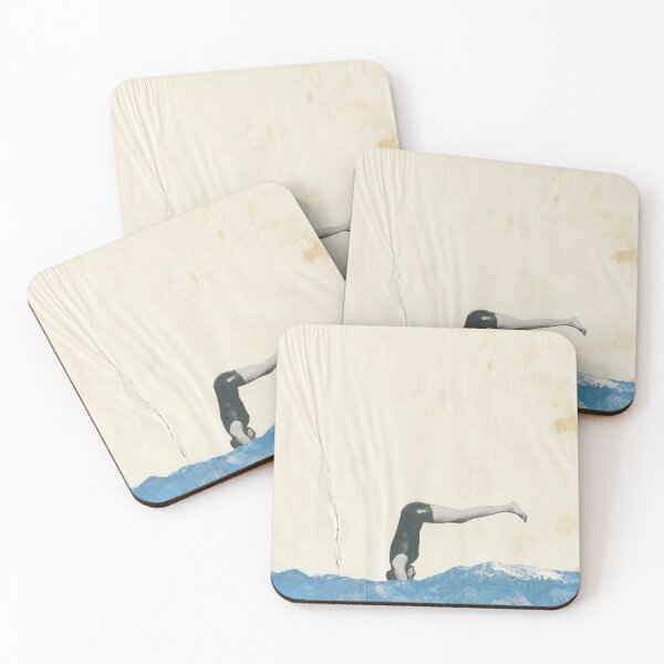 Item preview, Plunge designed and sold by Cassia Beck.