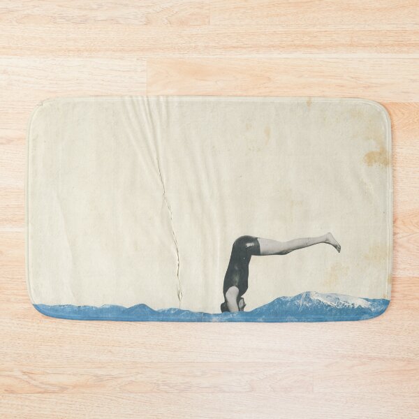 Item preview, Plunge designed and sold by Cassia Beck.