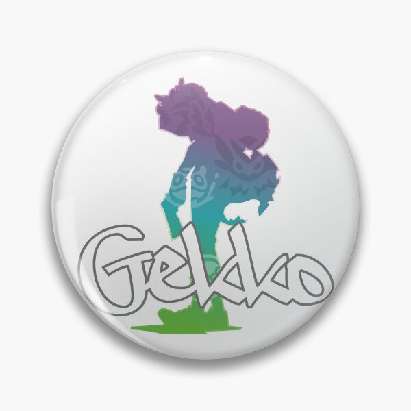 Item preview, Gekko Valo Agents  designed and sold by Random  Fandom.