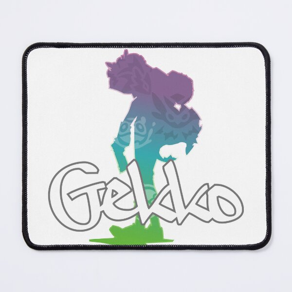 Item preview, Gekko Valo Agents  designed and sold by Random  Fandom.