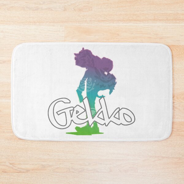 Item preview, Gekko Valo Agents  designed and sold by Random  Fandom.