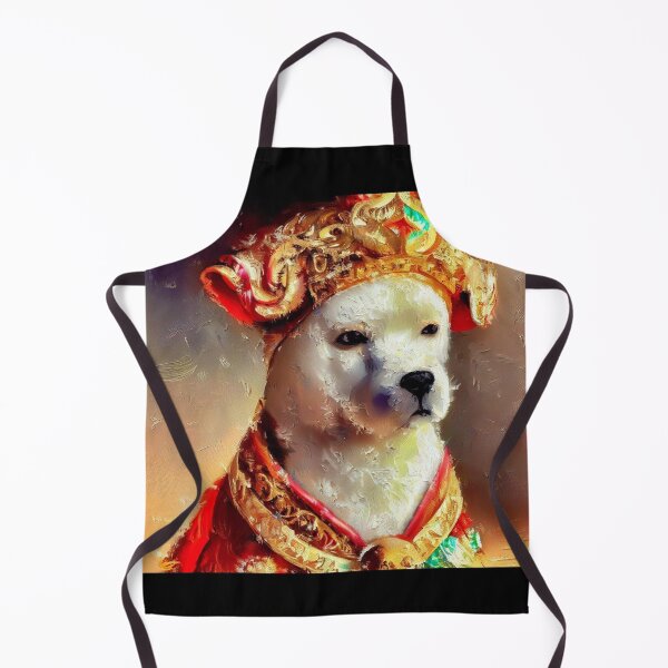 Item preview, Year of the Dog 9 designed and sold by CrankyOldDude.