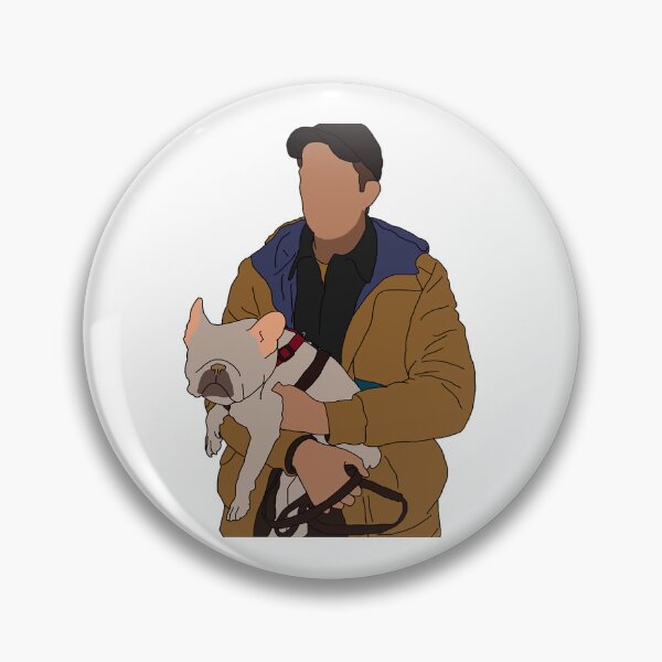 Item preview, John Mulaney  designed and sold by athurathelstan.