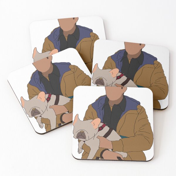 Item preview, John Mulaney  designed and sold by athurathelstan.