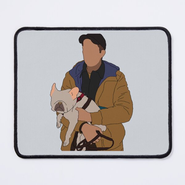 Item preview, John Mulaney  designed and sold by athurathelstan.