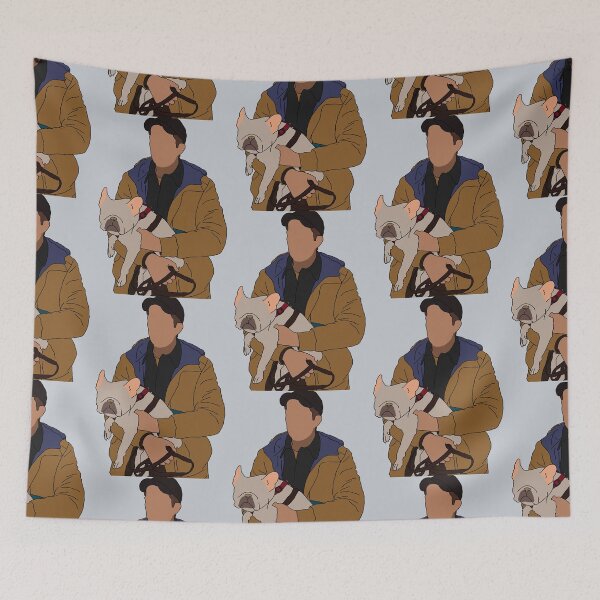 Item preview, John Mulaney  designed and sold by athurathelstan.