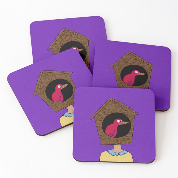 Item preview, Bird designed and sold by Paige Hally.