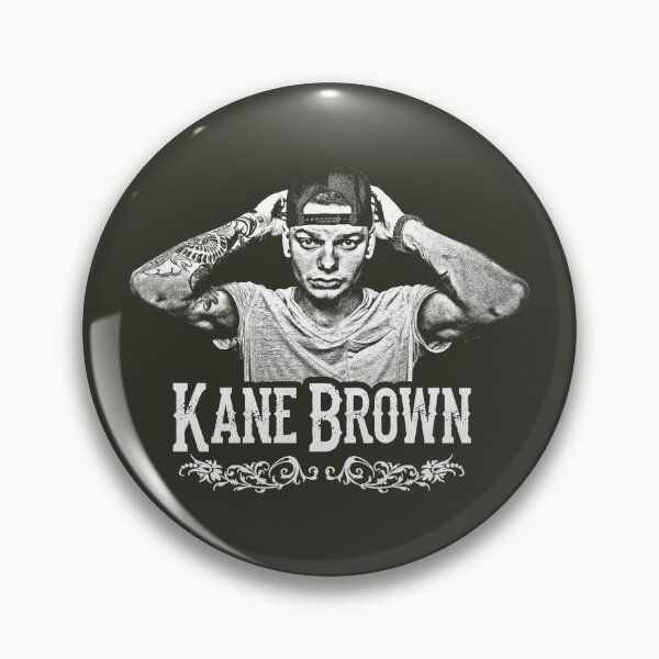 Item preview, kane brow designed and sold by CruzitaLogue.