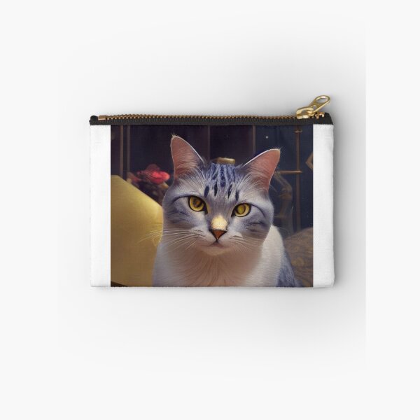 Item preview, A Cat In The Dark Room designed and sold by shabadakid.