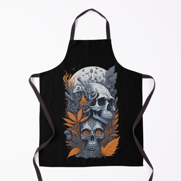 Item preview, Skull 015 designed and sold by MrThorV2.