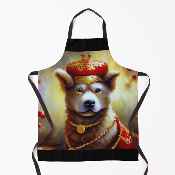 Item preview, Year of the Dog 10 designed and sold by CrankyOldDude.