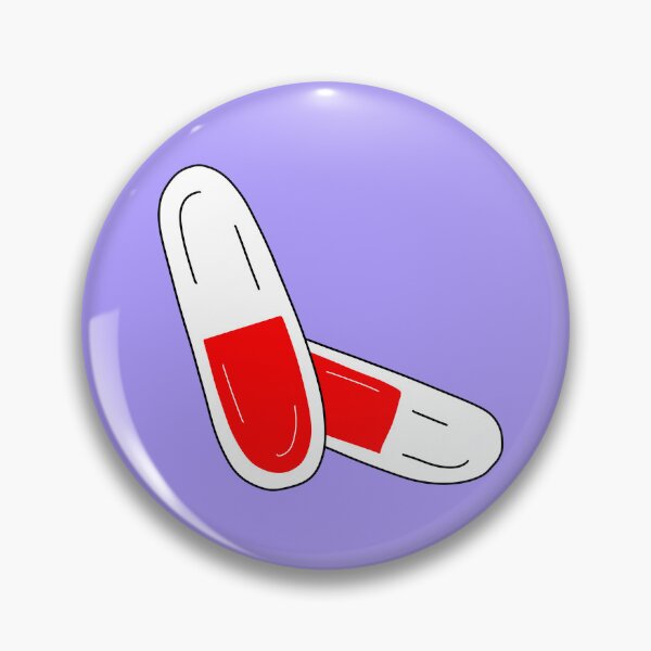 Item preview, Pills designed and sold by PeachPxe.