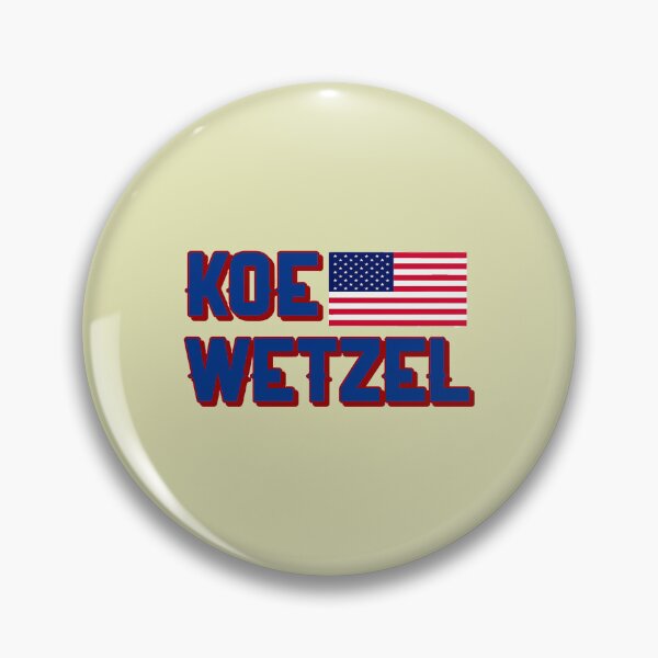 Item preview, koe wetzel designed and sold by CruzitaLogue.