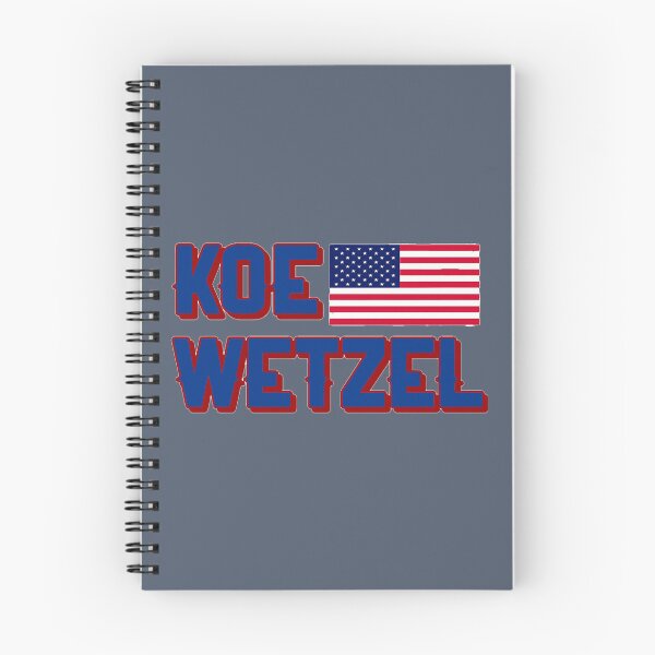 Item preview, koe wetzel designed and sold by CruzitaLogue.