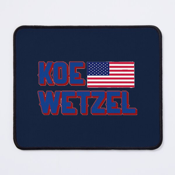 Item preview, koe wetzel designed and sold by CruzitaLogue.