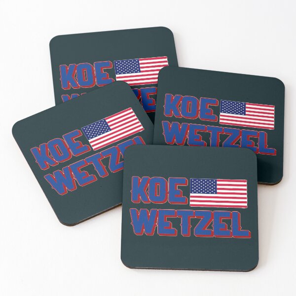 Item preview, koe wetzel designed and sold by CruzitaLogue.