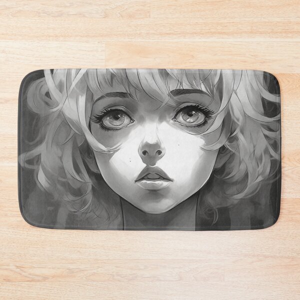 Item preview, Enigmatic Beauty designed and sold by Cris888.