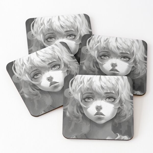 Item preview, Enigmatic Beauty designed and sold by Cris888.
