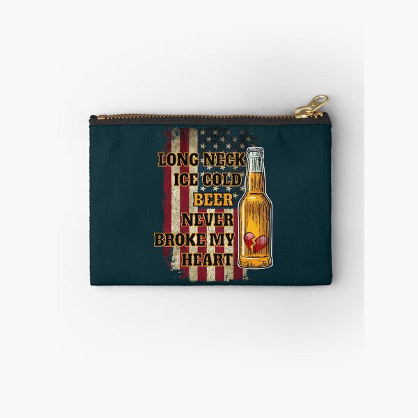 Item preview, Cold Beer Never  designed and sold by CruzitaLogue.