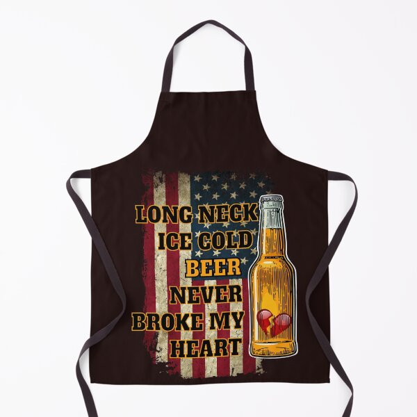 Item preview, Cold Beer Never designed and sold by CruzitaLogue.