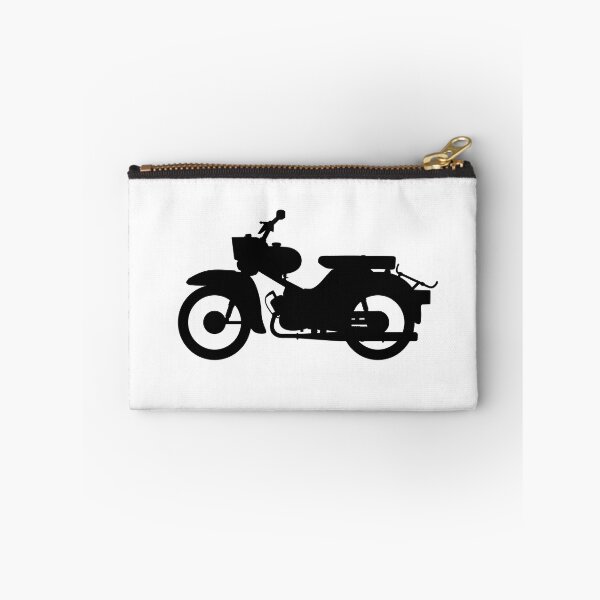 Item preview, Simson Star silhouette designed and sold by VEB Ostladen.